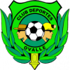 Logo câu lạc bộ Deportes Ovalle