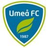 Logo Umea FC
