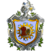 Logo UNAN Managua