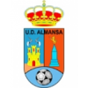 Logo câu lạc bộ UD Almansa