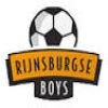 Logo Rijnsburgse Boys