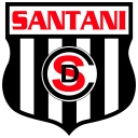Logo câu lạc bộ Deportivo Santaní
