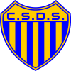 Logo câu lạc bộ CS Dock Sud