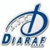 Logo câu lạc bộ ASC Diaraf – Senegal