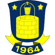 Logo Brøndby IF