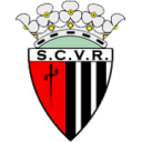 Logo câu lạc bộ SC Vila Real