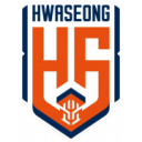 Logo câu lạc bộ Hwaseong FC