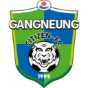 Logo câu lạc bộ Gangneung City