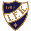Logo câu lạc bộ Vasa IFK