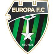 Logo Europa FC