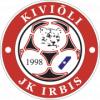 Logo câu lạc bộ Kivioli Irbis – Estonia