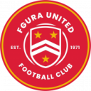 Logo câu lạc bộ Fgura United – Malta