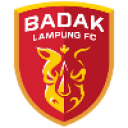 Logo câu lạc bộ Badak Lampung