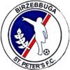 Logo câu lạc bộ Birzebbuga St. Peters – Malta