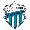 Logo câu lạc bộ St. George's FC – Malta