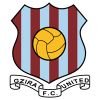 Logo câu lạc bộ Gzira United