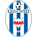 Logo câu lạc bộ Gudja United – Malta