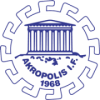 Logo Akropolis IF