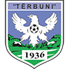 Logo KF Tërbuni Pukë