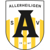 Logo SV Allerheiligen