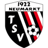 Logo câu lạc bộ TSV Neumarkt