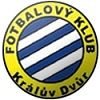 Logo FK Králuv Dvur