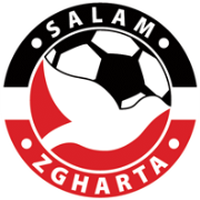 Logo Salam Zgharta