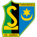 Logo câu lạc bộ Siarka Tarnobrzeg