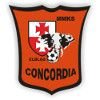 Logo câu lạc bộ Concordia Elblag