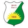 Logo câu lạc bộ MKS Świt