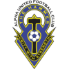 Logo câu lạc bộ Alpha United