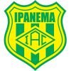 Logo câu lạc bộ Ipanema AC