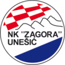 Logo NK Zagora Unešić
