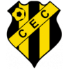 Logo câu lạc bộ Castanhal EC