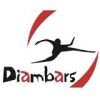Logo câu lạc bộ Diambars FC – Senegal