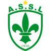 Logo câu lạc bộ SS Saint-Louisienne