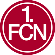 Logo 1. FC Nürnberg