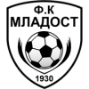 Logo Mladost Carev Dvor