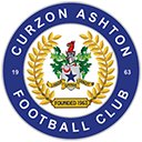 Logo Curzon Ashton