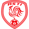 Logo câu lạc bộ ASD Asti
