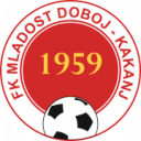 Logo Mladost Doboj Kakanj