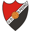 Logo câu lạc bộ UD San Pedro