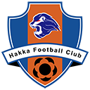 Logo Meizhou Hakka