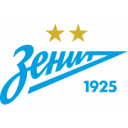 Logo câu lạc bộ Zenit-2 St. Petersburg