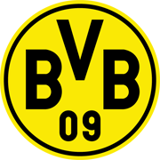 Logo câu lạc bộ Borussia Dortmund – Germany