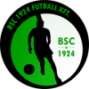 Logo Budaörsi SC