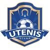 Logo câu lạc bộ FK Utenis Utena
