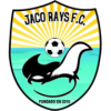Logo Jacó Rays