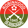 Logo câu lạc bộ SV Robinhood – Suriname