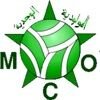MC Oujda football club